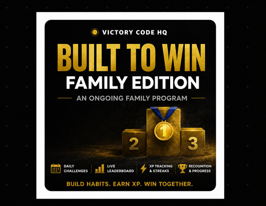 Victory Code Family Sprint