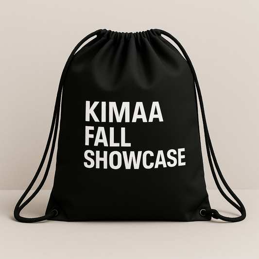 Drawstring Bag