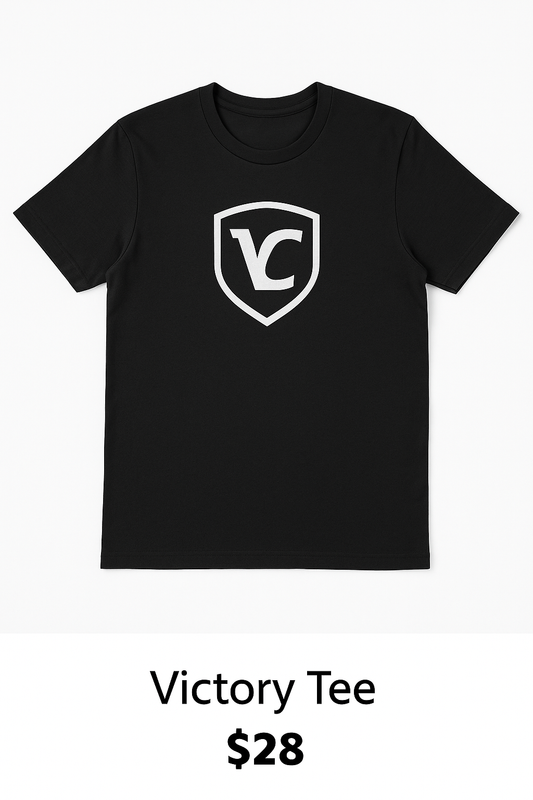 Victory Code T Shirt
