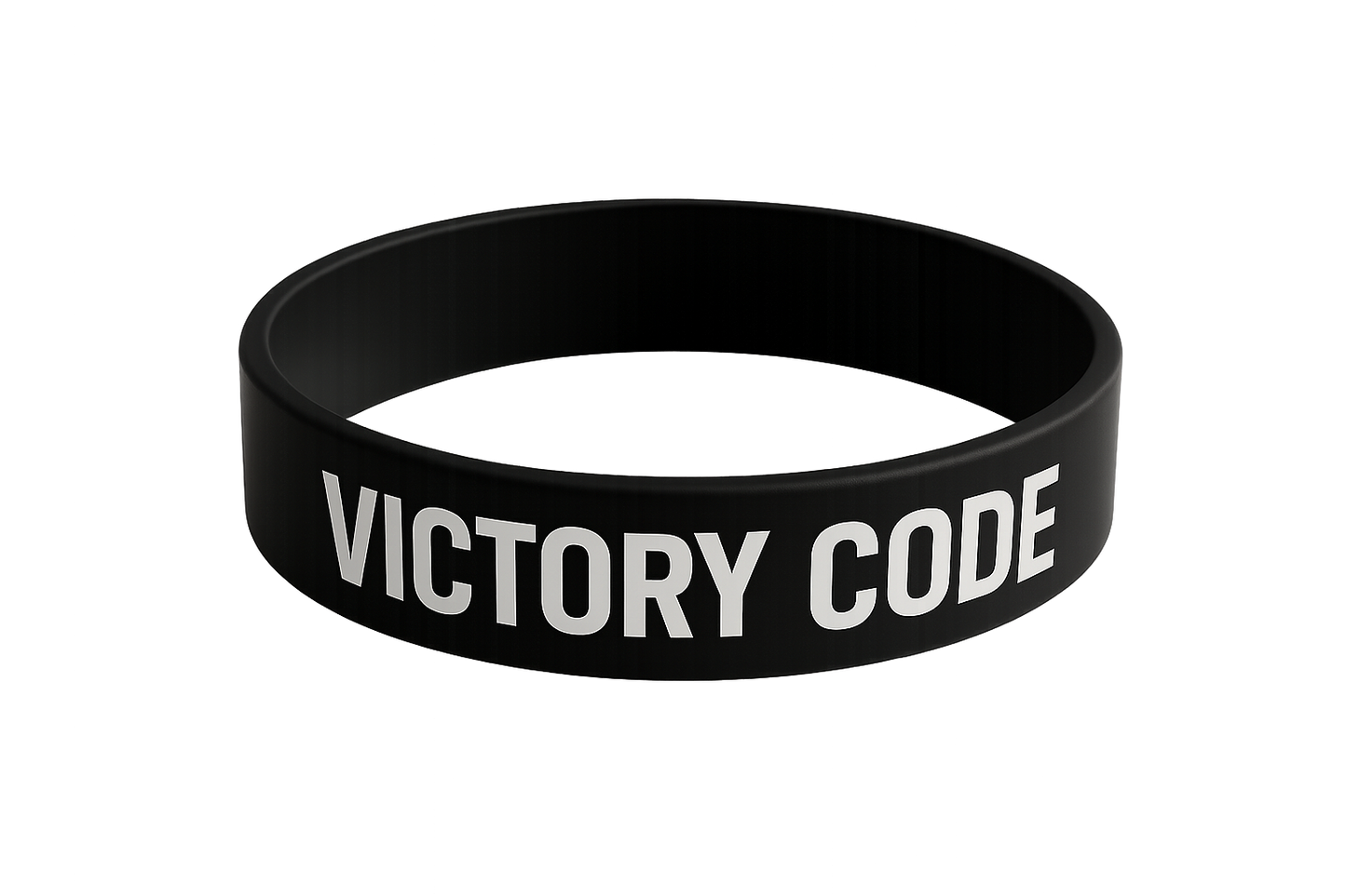 Victory Code Wristband