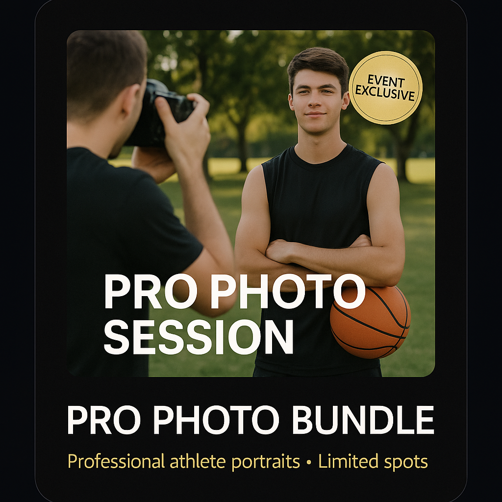 Pro Photo Bundle